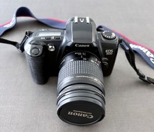 Canon eos 500 usato  Alba
