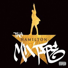 Various artists hamilton for sale Various artists hamilton for sale  STOCKPORT