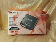 Sony discman player for sale  Chillicothe