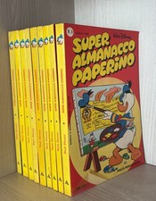 Super almanacco paperino usato Super almanacco paperino usato  Cagliari