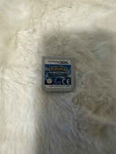 Pokémon alpha saphir d'occasion  Argenteuil