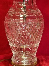 1980s waterford crystal for sale  South Lyon