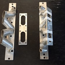 Vintage rover alloy for sale  STAFFORD