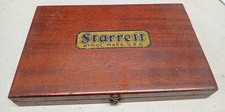 Vintage starrett 440 for sale  Pawtucket