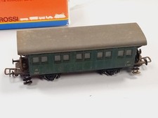 Rivarossi carrozza fnm usato  Saronno