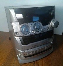 Kenwood rxd 552 for sale  STRATHAVEN