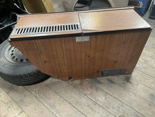 Camper late bay for sale  KENILWORTH