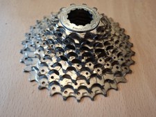 Shimano cassette speed for sale  NEWRY