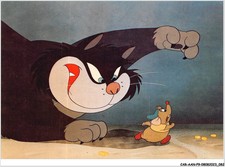 Aanp9 disney cpsm d'occasion  France