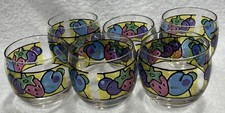 Stained glass fruits for sale  Indianapolis