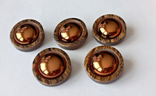 Knopf groß 25mm gebraucht kaufen  Deutschland