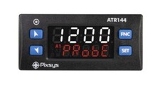 Pixsys atr144 abc usato  Motta di Livenza