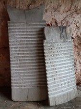 Antichi lavatoi legno usato  Tricase