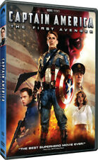 Captain America: The First Avenger comprar usado  Enviando para Brazil