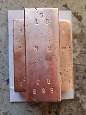 Big bar 5lb for sale  Shirley