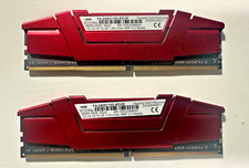 G.skill ripjaws ddr4 for sale  Chino Hills