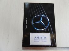 Brochure depliant originale usato  Santena