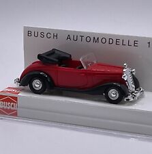 Busch 40505 mercedes gebraucht kaufen  Ratzeburg