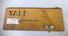 Vintage 1960 yale for sale  Clinton