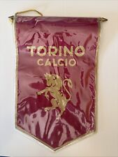 Gagliardetto vintage viscosa usato  Villanova d'Asti