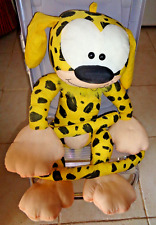 Peluche geant marsupilami d'occasion  Moissy-Cramayel