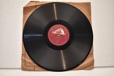Vintage Gramofone Gravação Salão Orquestra Serenata/Serenata Goma-laca Música Rara, usado comprar usado  Enviando para Brazil