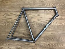 Moots cycles titanium for sale  Shipping to Ireland