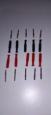 100 stück stecker gebraucht kaufen  Alsdorf