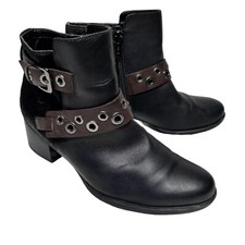 Naturalizer drea womens for sale  Clive