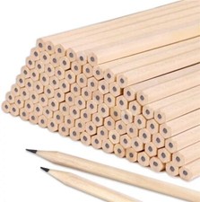 Holzbleistift 50er set gebraucht kaufen  Ludwigsburg