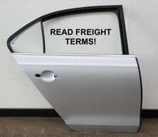 Rear door shell for sale  Iowa City