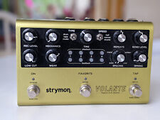 Strymon volante delay usato  Spedire a Italy