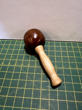Hand turned small for sale  CHICHESTER
