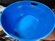 Large round plastic for sale  Austinburg