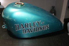 Harley davidson gas for sale  Fresno