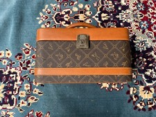 Sac vanity simili d'occasion  Montendre