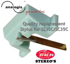 Ss35c fits shure d'occasion  Nancy-