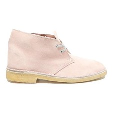 Clarks desert boots for sale  BLACKBURN