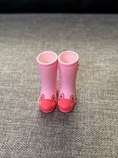 Light pink frog for sale  Davis