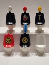 Playmobil hafenwache tschako gebraucht kaufen  Hamburg