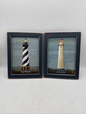 Set two lighthouse for sale  Charles Town
