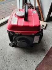 Portable petrol generator for sale  WAREHAM