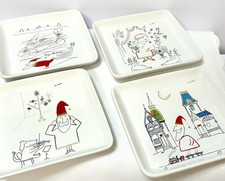 Vtg saul steinberg for sale  Bowie