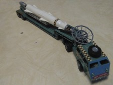 Jouets gmc.pacific.porte fusé d'occasion  Sète