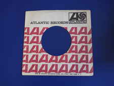 Atlantic company record for sale  OLDHAM