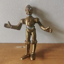 Figurine star wars d'occasion  Boussac