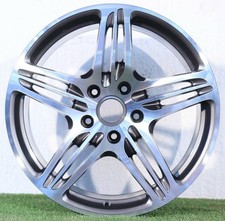 Cerchio lega porsche usato Cerchio lega porsche usato  Cremona