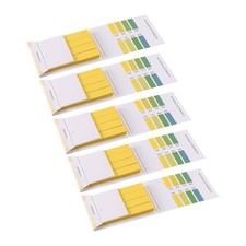 Test strips 5.5 d'occasion  Expédié en Belgium