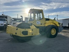 2012 bomag bw219dh for sale  Miami