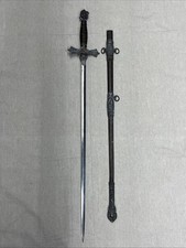 Vintage knights george for sale  Granville